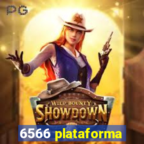 6566 plataforma